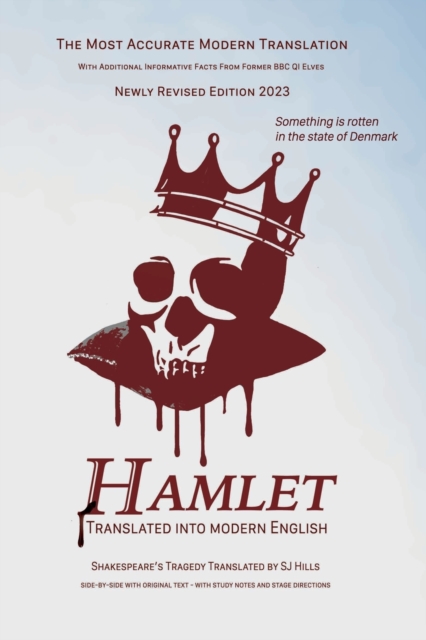 Hamlet Translated Into Modern English