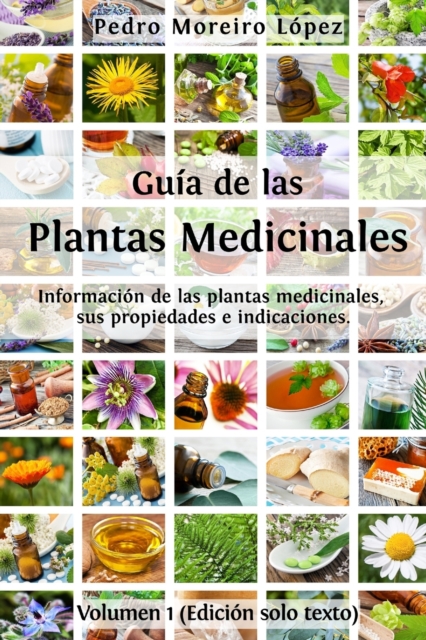 Guia de las plantas medicinales