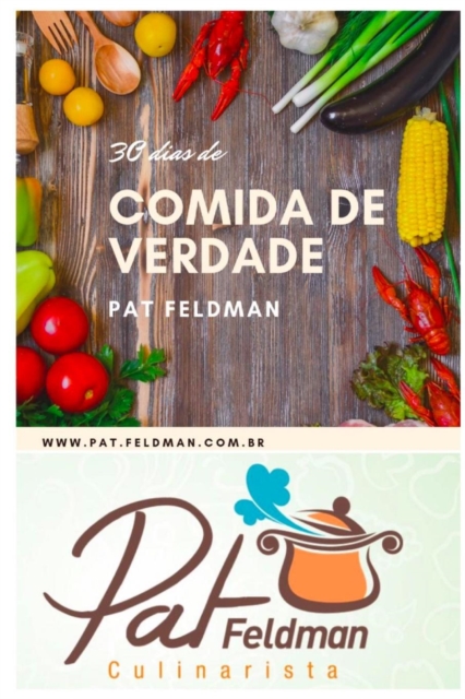 30 Dias de Comida de Verdade