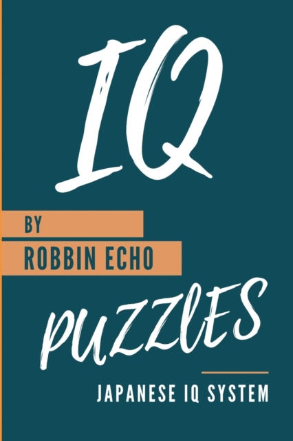 IQ Puzzles