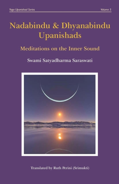 Nadabindu and Dhyanabindu Upanishads