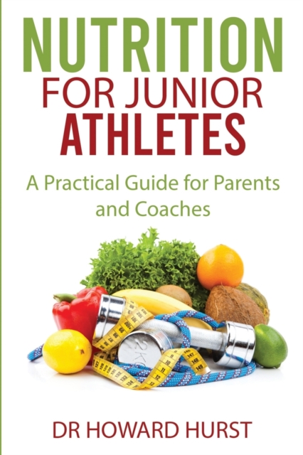 Nutrition for Junior Athletes