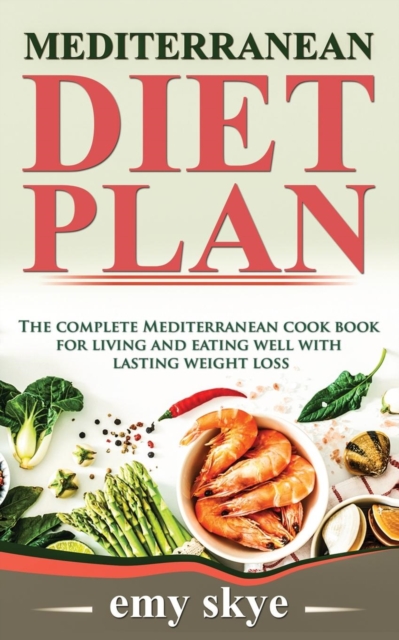 Mediterranean Diet Plan