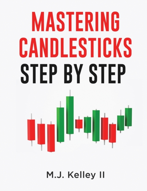 Mastering Candlesticks