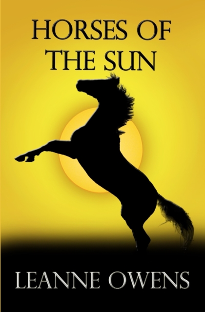 Horses Of The Sun