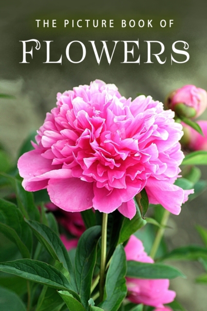 Picture Book of Flowers