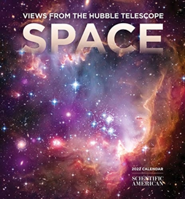 SPACE VIEWS FROM THE HUBBLE TELESCOPE 20