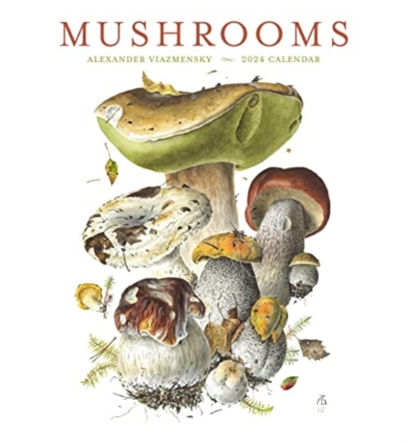 Mushrooms