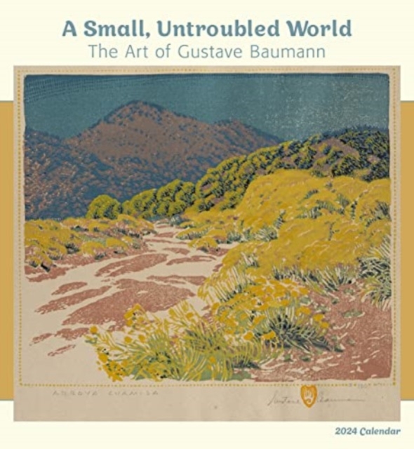 Small, Untroubled World