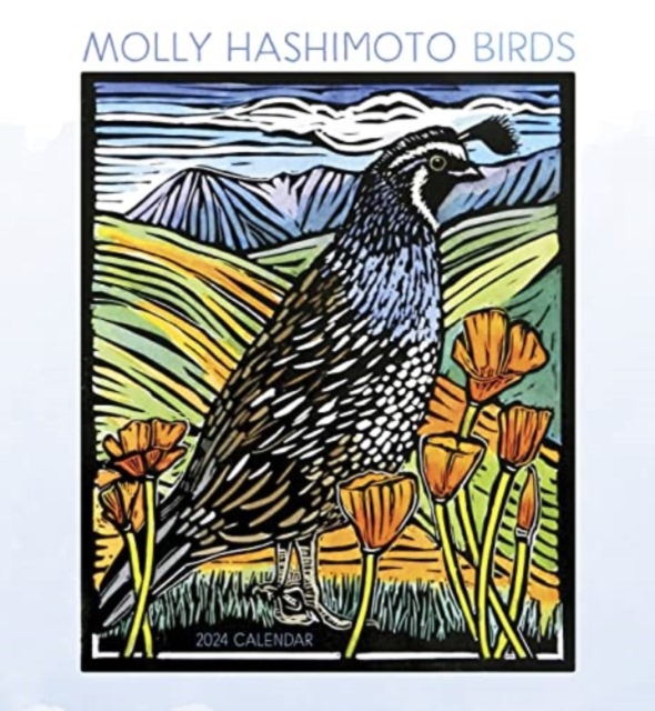 Molly Hashimoto