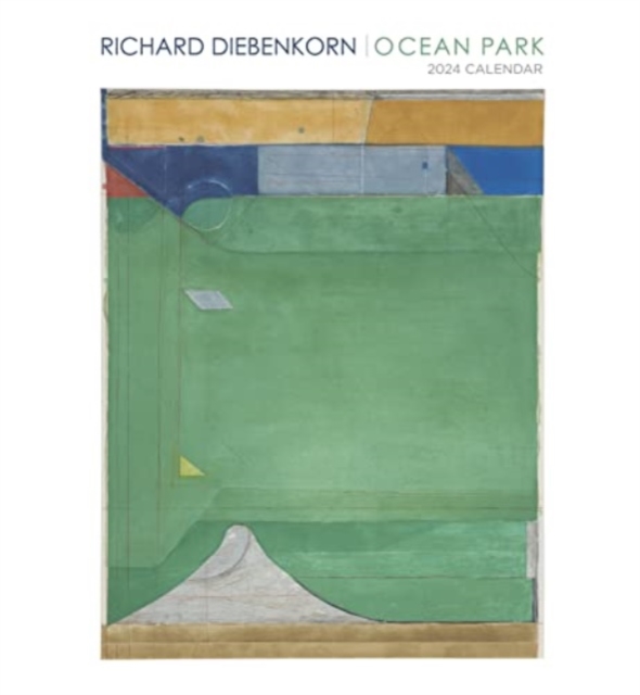 Richard Diebenkorn