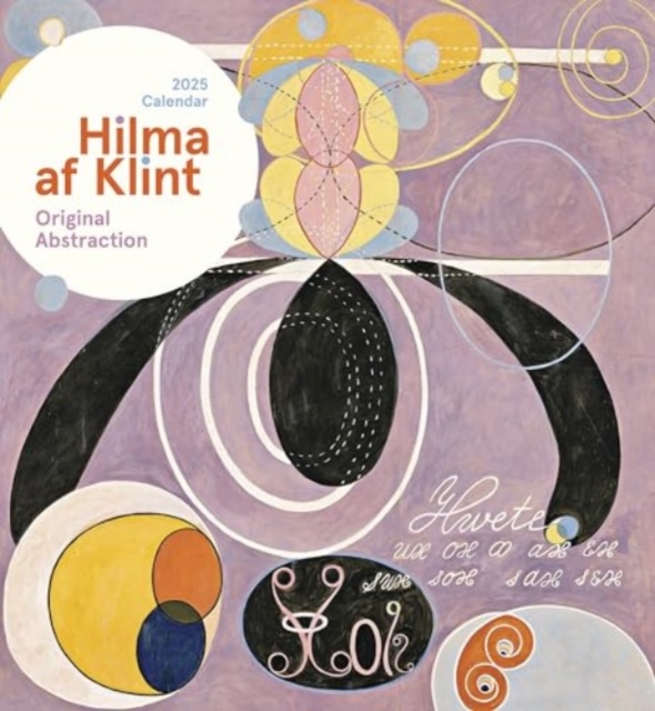 Hilma af Klint
