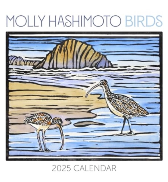 Molly Hashimoto