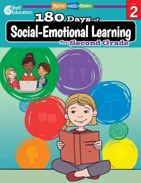 180 Days™: Social-Emotional Learning for Second Grade