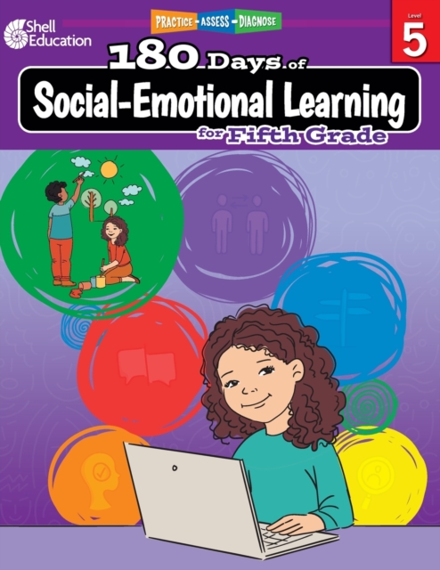 180 Days™: Social-Emotional Learning for Fifth Grade