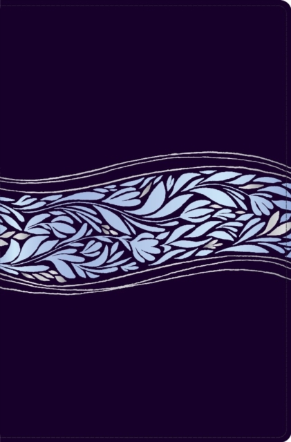 RVR 1960 Biblia Del Pescador, Mujer Virtuosa, Floral