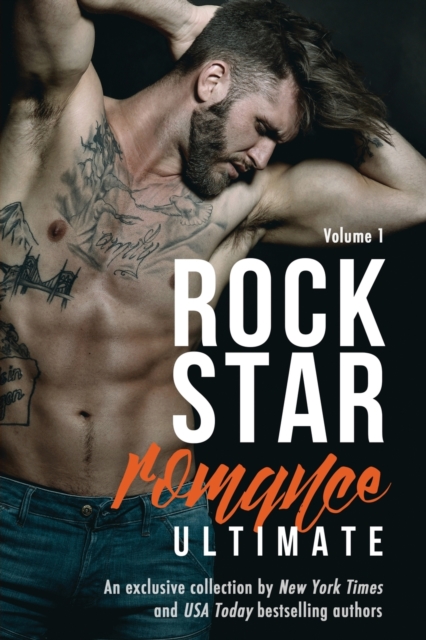 Rock Star Romance Ultimate