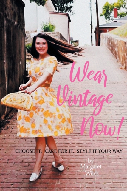 Wear Vintage Now!
