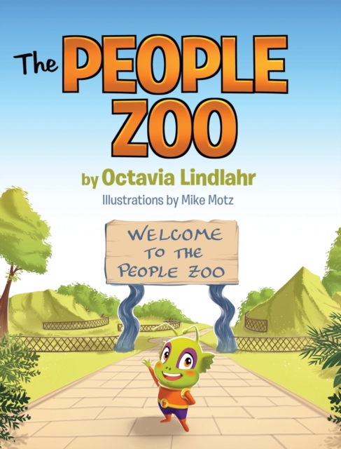 People Zoo