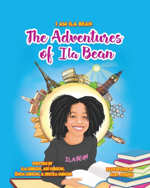 Adventures of Ila Bean