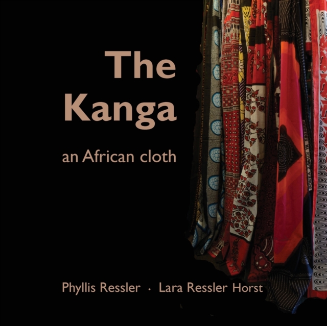 Kanga an African Cloth