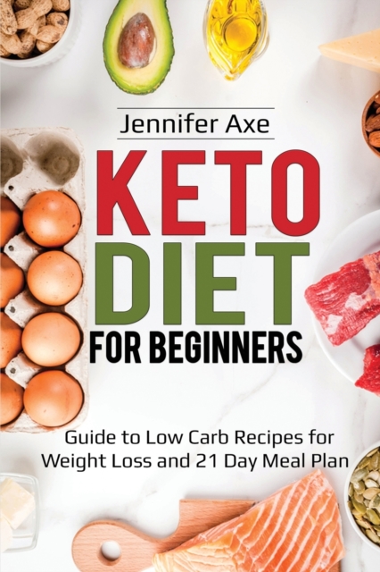 Keto Diet for Beginner's