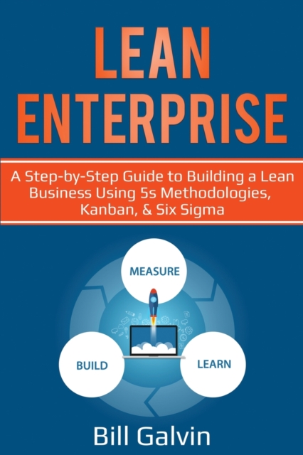 Lean Enterprise