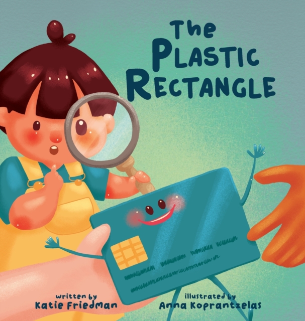 Plastic Rectangle
