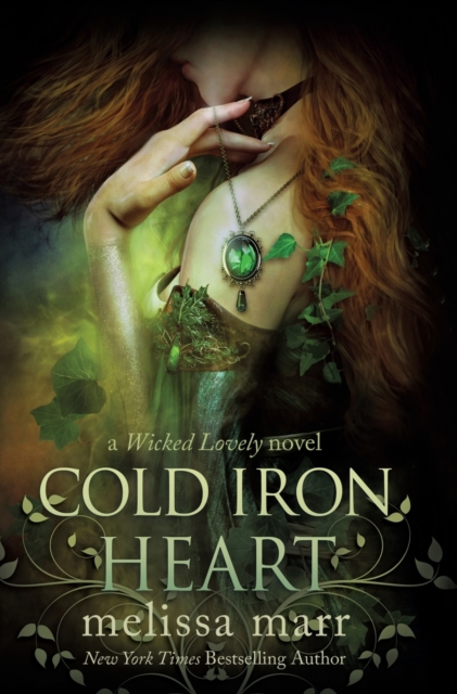 Cold Iron Heart