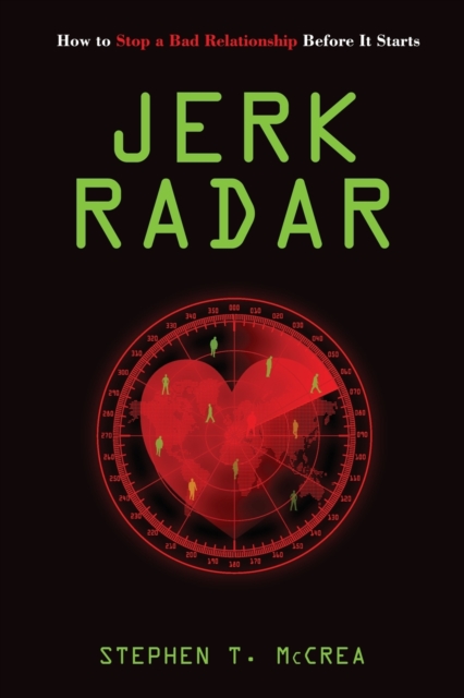 Jerk Radar