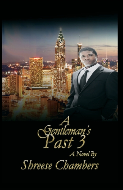 Gentleman's Past 3