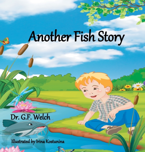 Another Fish Story