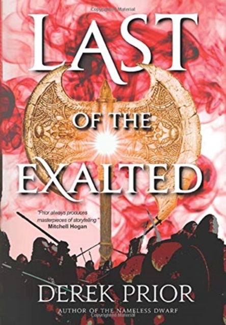 Last of the Exalted