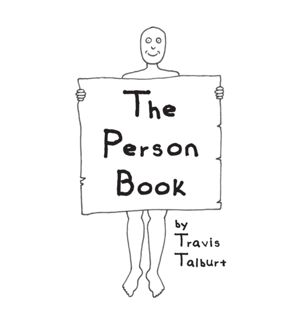 Person Book