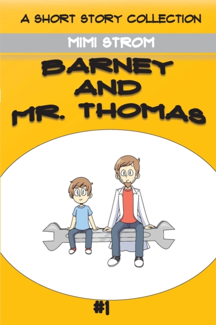 Barney and Mr. Thomas