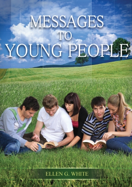 Message to Young People