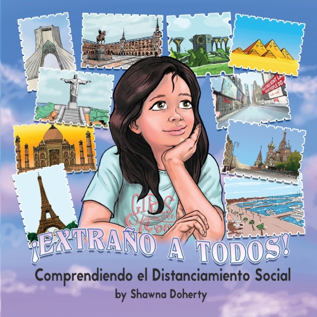 !EXTRANO A TODOS! Comprendiendo el Distanciamiento Social