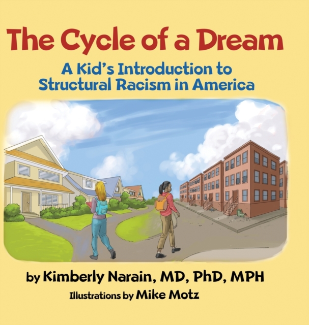 The Cycle of a Dream