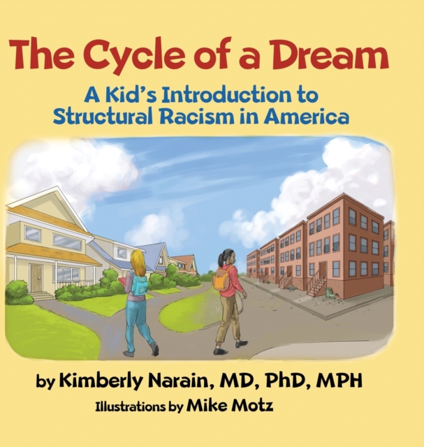 Cycle of a Dream