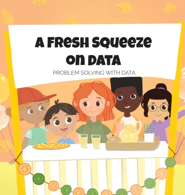 Fresh Squeeze on Data