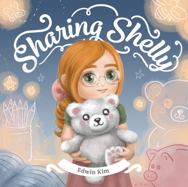 Sharing Shelly