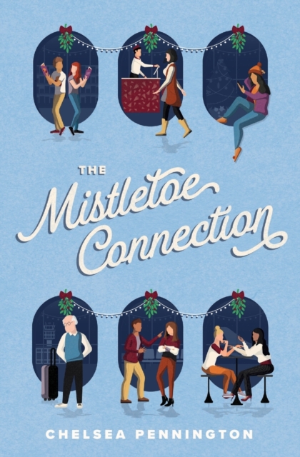 Mistletoe Connection