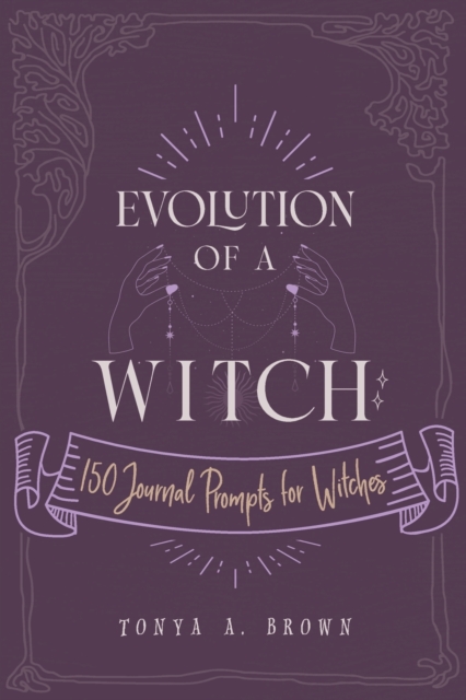Evolution of a Witch