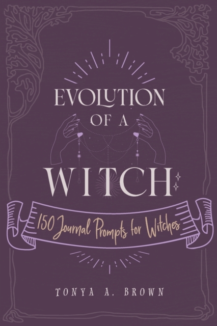 Evolution of a Witch