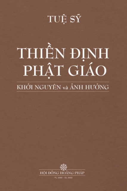 ThiỀn ĐỊnh PhẬt Gi?o KhỞi Nguy?n V? Ảnh HƯỞng