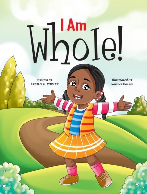 I Am Whole!