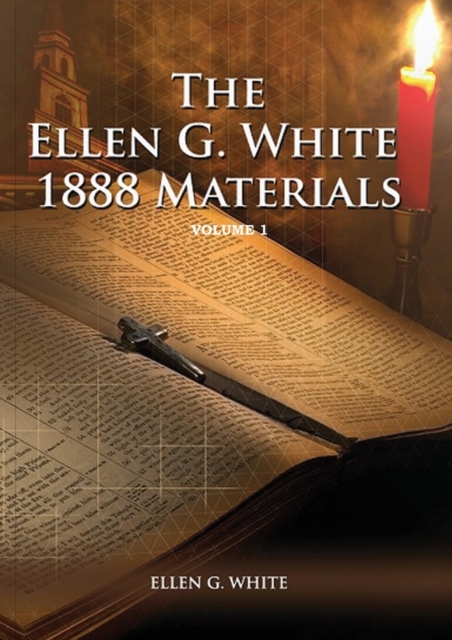1888 Materials Volume 1