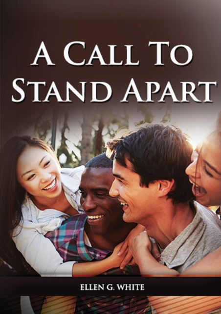 Call to Stand Apart
