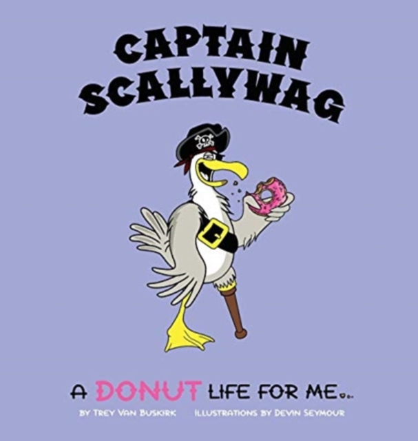 Captain Scallywag