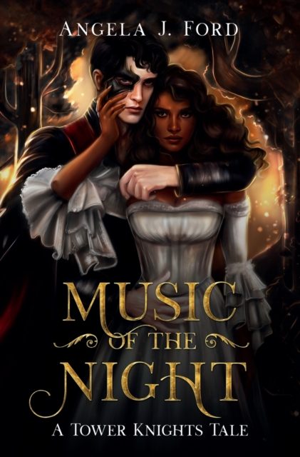 Music of the Night